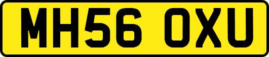 MH56OXU
