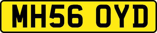 MH56OYD