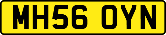 MH56OYN