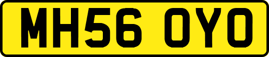 MH56OYO