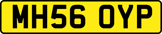 MH56OYP