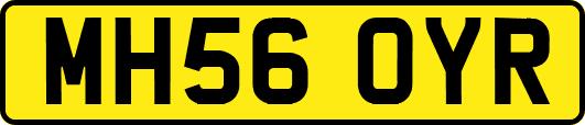 MH56OYR
