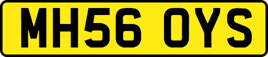 MH56OYS