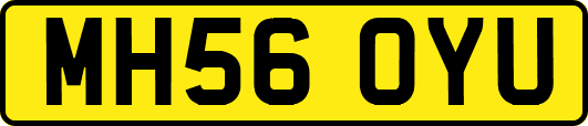 MH56OYU