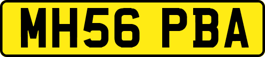 MH56PBA