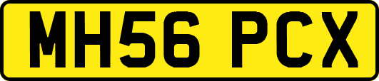 MH56PCX