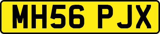 MH56PJX