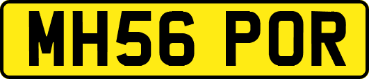 MH56POR