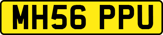 MH56PPU