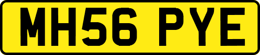 MH56PYE