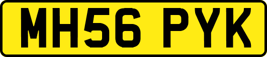 MH56PYK