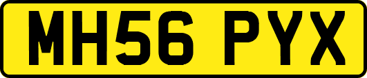 MH56PYX
