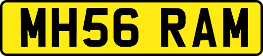 MH56RAM