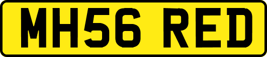 MH56RED