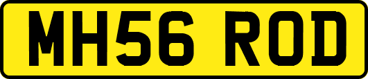 MH56ROD