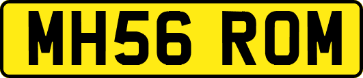 MH56ROM