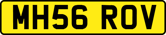 MH56ROV