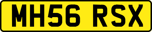 MH56RSX