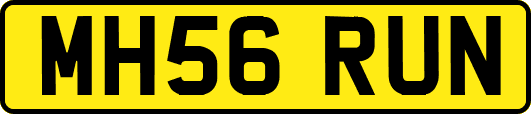 MH56RUN