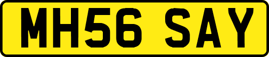 MH56SAY