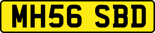 MH56SBD