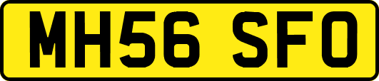 MH56SFO