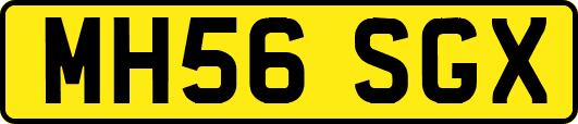 MH56SGX