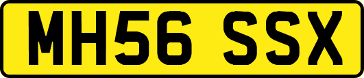 MH56SSX
