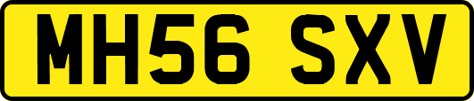 MH56SXV