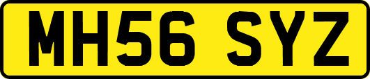 MH56SYZ