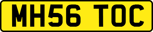 MH56TOC