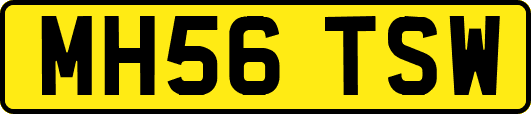 MH56TSW