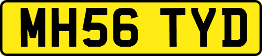 MH56TYD