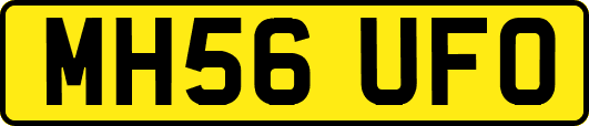MH56UFO