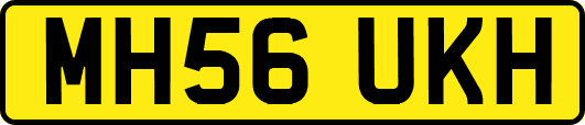 MH56UKH
