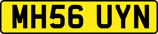 MH56UYN