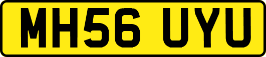 MH56UYU