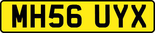 MH56UYX
