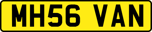 MH56VAN
