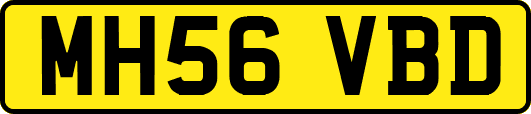 MH56VBD