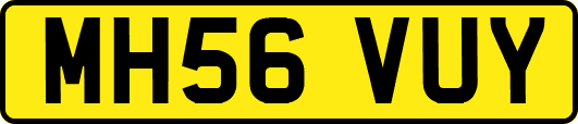 MH56VUY