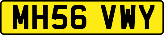 MH56VWY