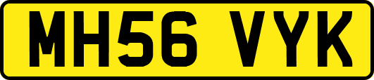 MH56VYK