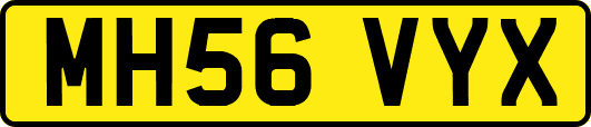 MH56VYX