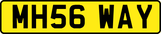 MH56WAY