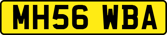 MH56WBA