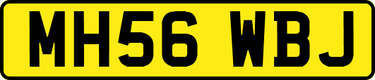 MH56WBJ
