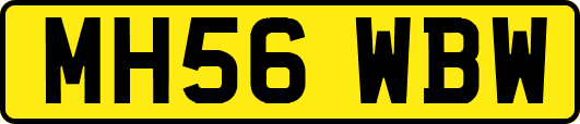 MH56WBW