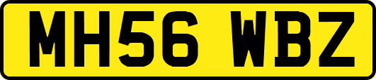 MH56WBZ