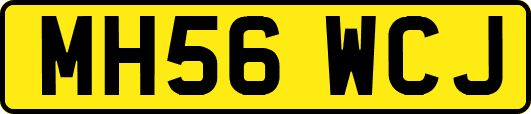 MH56WCJ